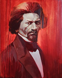 Gabe Leonard Gabe Leonard Frederick Douglass (AP)